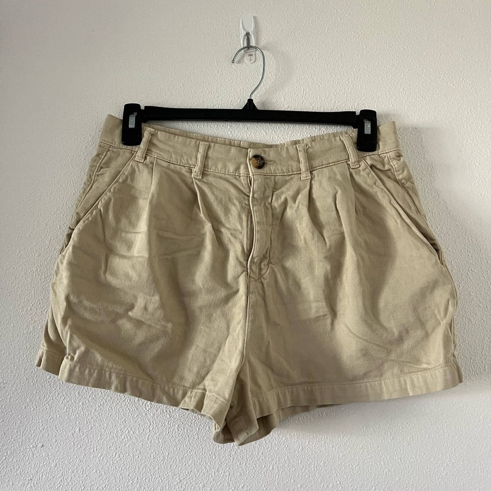 Free People Shorts